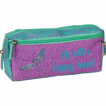 Peresnica Square 2 Zip Dragonflies 11840