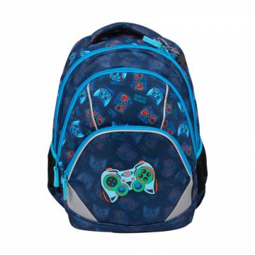 Nahrbtnik Ergonomic Soft Console 11841