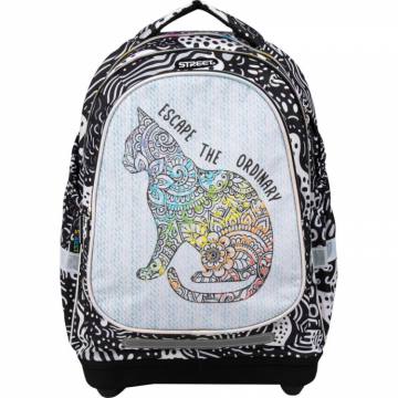 Nahrbtnik Ergonomic Escape The Ordinary 11844