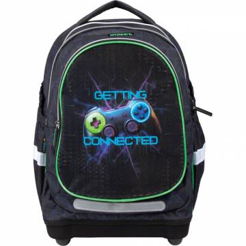 Nahrbtnik Ergonomic Light Getting Connec 11846