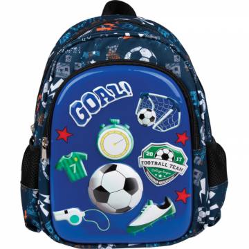 Nahrbtnik Kids Eva Play The Game 11848