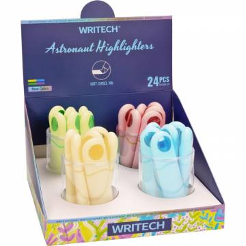 Marker Astronaut 8154 WR 24/1 display 11871