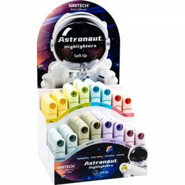 Marker Astronaut 8154 WR 96/1 display 11872