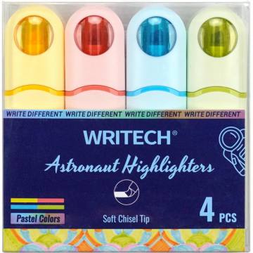 Marker Astronaut 8154 Writech 4/1 11873