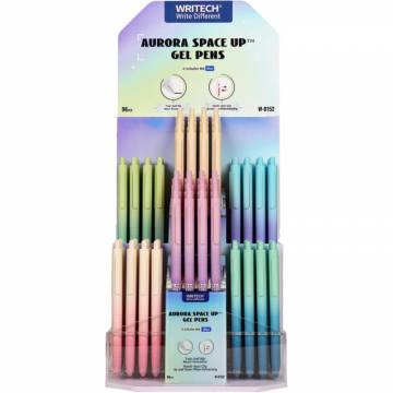 Gel pisalo Aurora 152 Writech 96/1 disp. 11887