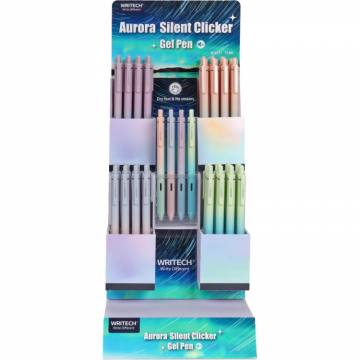 Gel pisalo Gradient 171 Writech 72/1 dis 11892