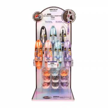 Pero nal. Retractable Click 784 WR 43/1 11917