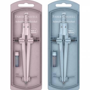 Šestilo faber-castell stream 11015