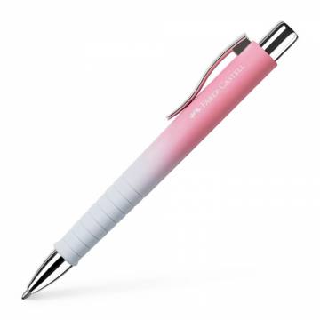 Kemični svinčnik faber-castell  poly bal 11025