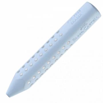 Radirka faber-castell grip sky blue Modra 11027