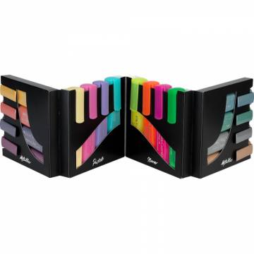 Marker faber-castell desk set 16/1 11949