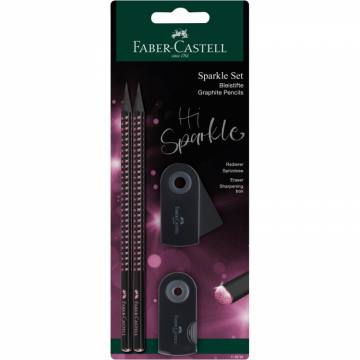 SVIN.GRAF.FC SPARKLE B.ROSE BC 11975