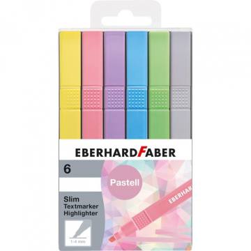 MARKER SLIM EBERHARDFABER 11064