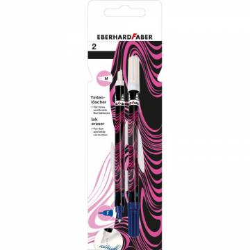 BRISALEC EFA M 2/1 PINK/BLACK BC 11234