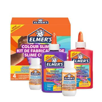ELMER'S set za izdelavo sluzi 11089