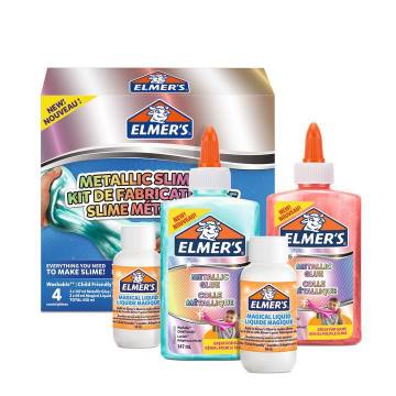 ELMER'S set za izdelavo sluzi 11090