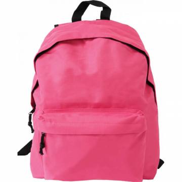 NAHRBTNIK ROUND CLASSIC PROMO ROZA 11252