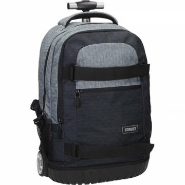 TROLLEY IMPACT GRAY 11265