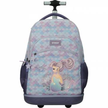 Trolley Mermaid 11276