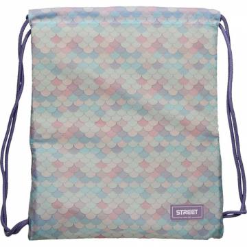 Vrečka Za Copate Mermaid 11279