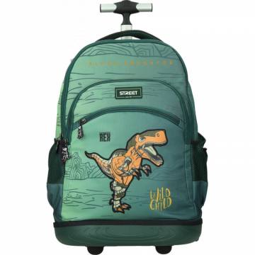 Trolley Dinosaur 11281