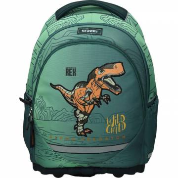 Nahrbtnik Ergonomic Dinosaur 11282