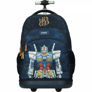 Trolley Robots 11287