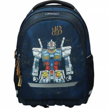 Nahrbtnik Ergonomic Robots 11288