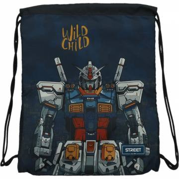 Vrečka Za Copate Robots 11290