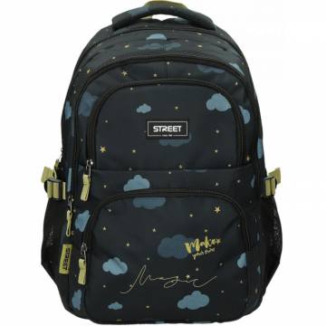 Nahrbtnik Round Magic 11297