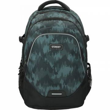 Nahrbtnik Round Escape Spruce 11301