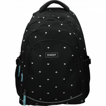 Nahrbtnik Round Balance Hearts 11312