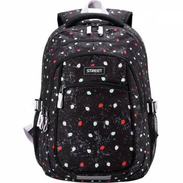Nahrbtnik Round Infinity Berry 11331