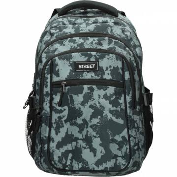 Nahrbtnik Round Infinity Contrast 11333