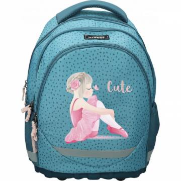 Nahrbtnik Ergonomic Simple Follow 11353