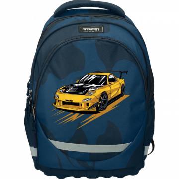 Nahrbtnik Ergonomic Simple Tunes 11354