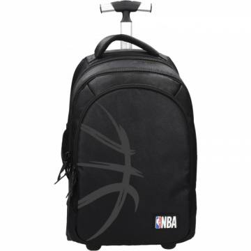 Trolley NBA Black 11384