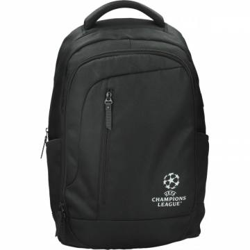 Nahrbtnik round UEFA black 11386