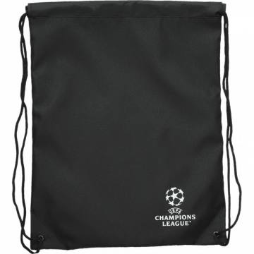 Vrečka za copate UEFA black 11388