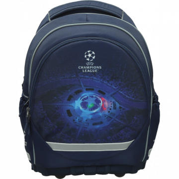 Nahrbtnik ergonomic UEFA 11389