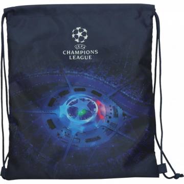 Vrečka za copate UEFA 11391