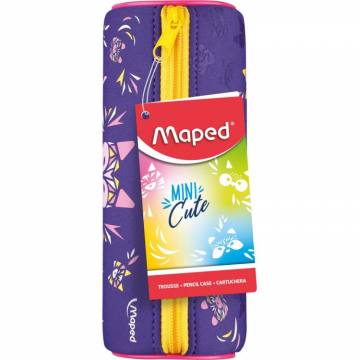 PERESNICA MAPED MINI CUTE VIJOLA 11417