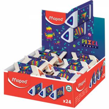 RADIRKA MAPED PYRAMID PIXEL P.24/1 11418