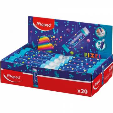 RADIRKA V STIKU MAPED PIXEL PARTY + REFI 11106