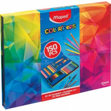 SET ZA BARVANJE MAPED 150/1 11421