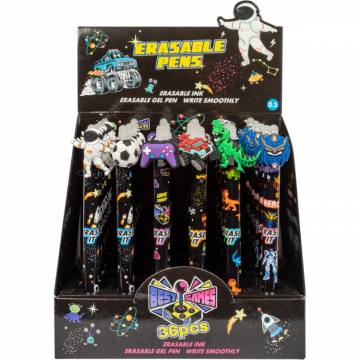 Gel piši briši Games 11456