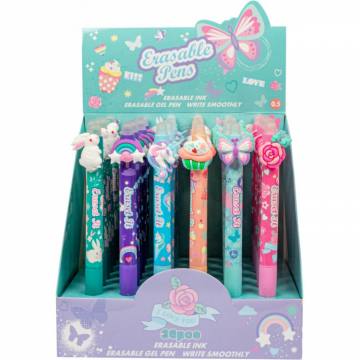 Gel piši briši I love you 11457