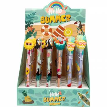 Gel piši briši Summer 11458