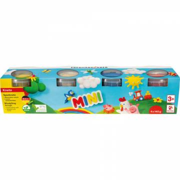 PLASTELIN EFA V LONČKU 12027