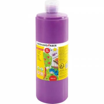 BARV.PRSTNE EFA 750ml MAN.VIOLET 12070